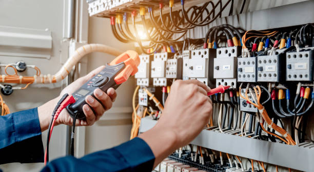 Best Affordable Electrical Installation  in Santa Teresa, NM