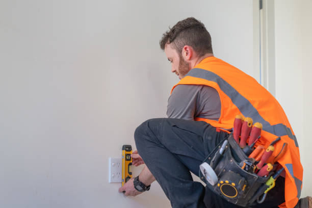 Affordable Emergency Electrician in NM