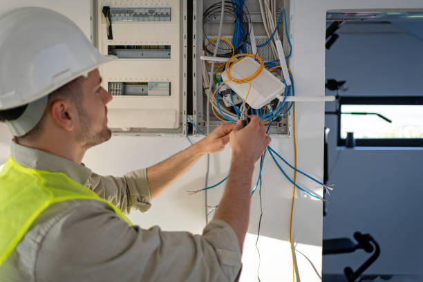 Reliable NM Electrician Solutions